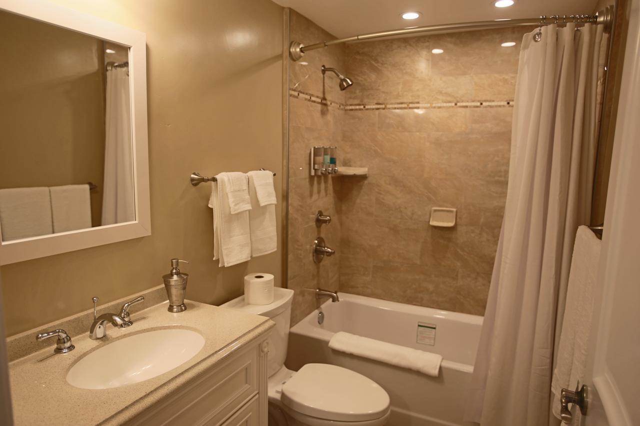 King Suite with Sofa Bed