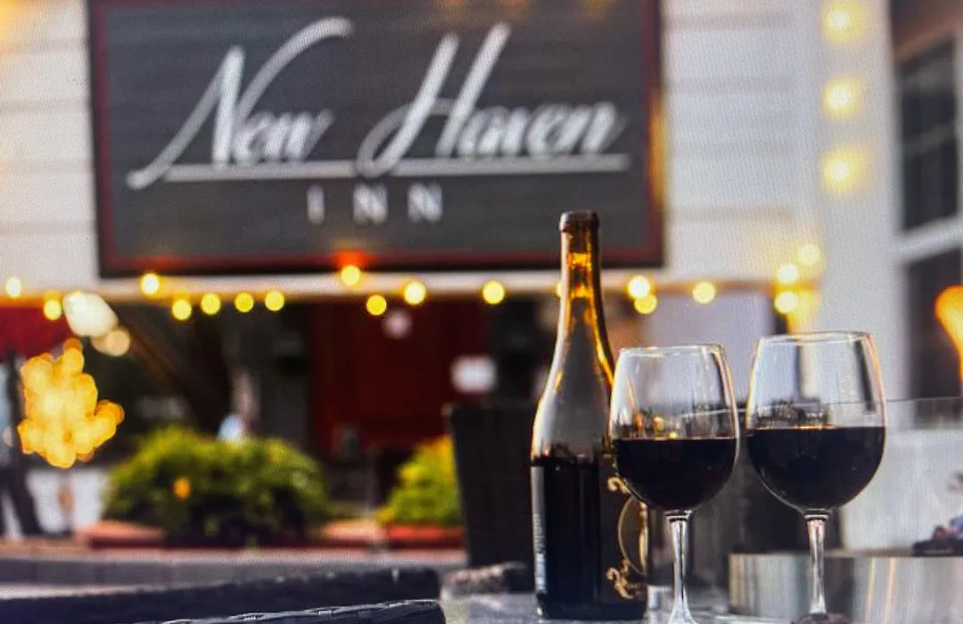New Haven Inn-1