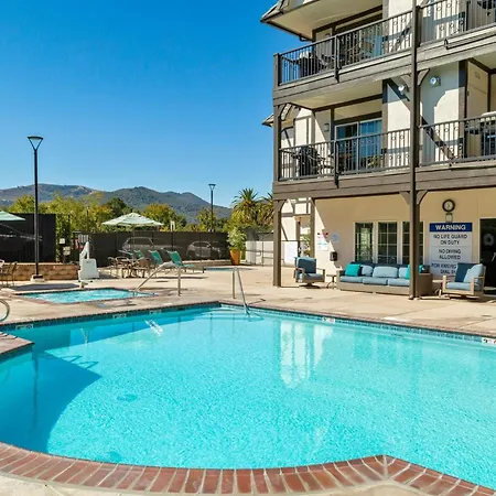 Worldmark Solvang-3